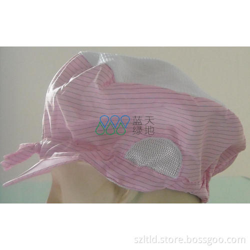 ESD Cap (LTLD205-2)